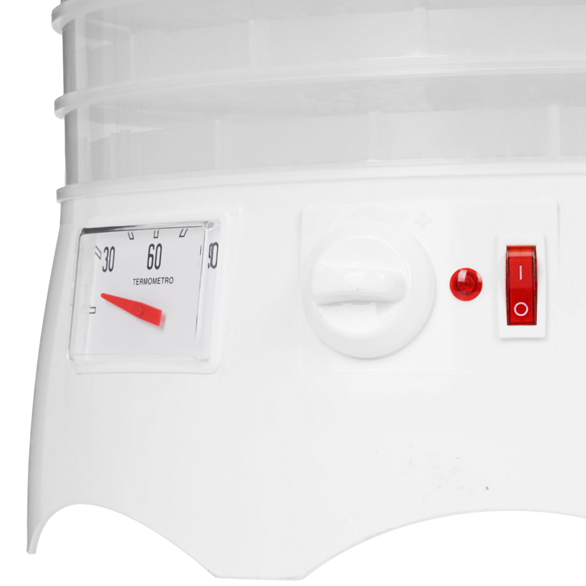 9173280 Сушилка для овощей и фруктов Мастерица 00-00042346 белый STDN-0128989 - Вид №3