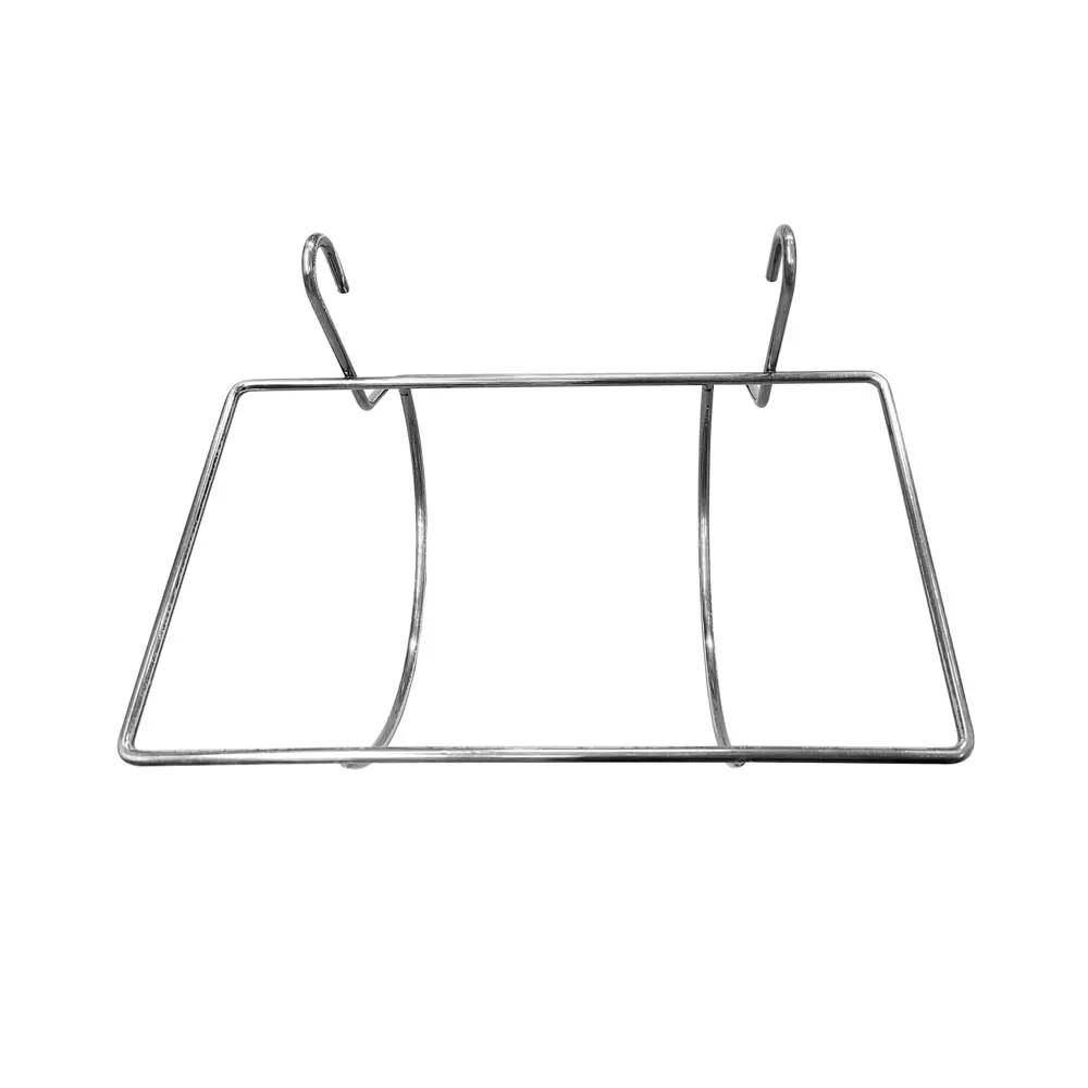 Универсальный держатель Delinia для кухонного рейлинга 84235386 STLM-0871800 - Вид №1