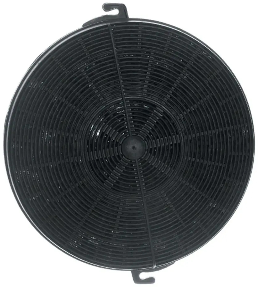 91616966 Фильтр для вытяжки угольный 2 шт Shindo S.C.PN.01.06 STLM-0886125