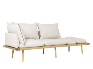 3-местный тканевый диван