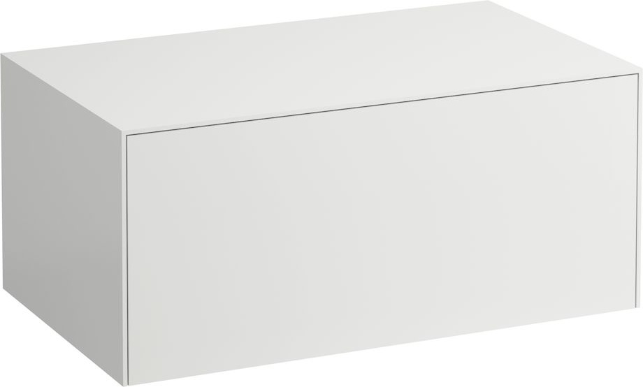 H4054100340411 Шкафчик 800, 1 ящик, без выреза LAUFEN PRO