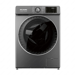 9269657 Стиральная машина WILLMARK WMF-1014IG серый