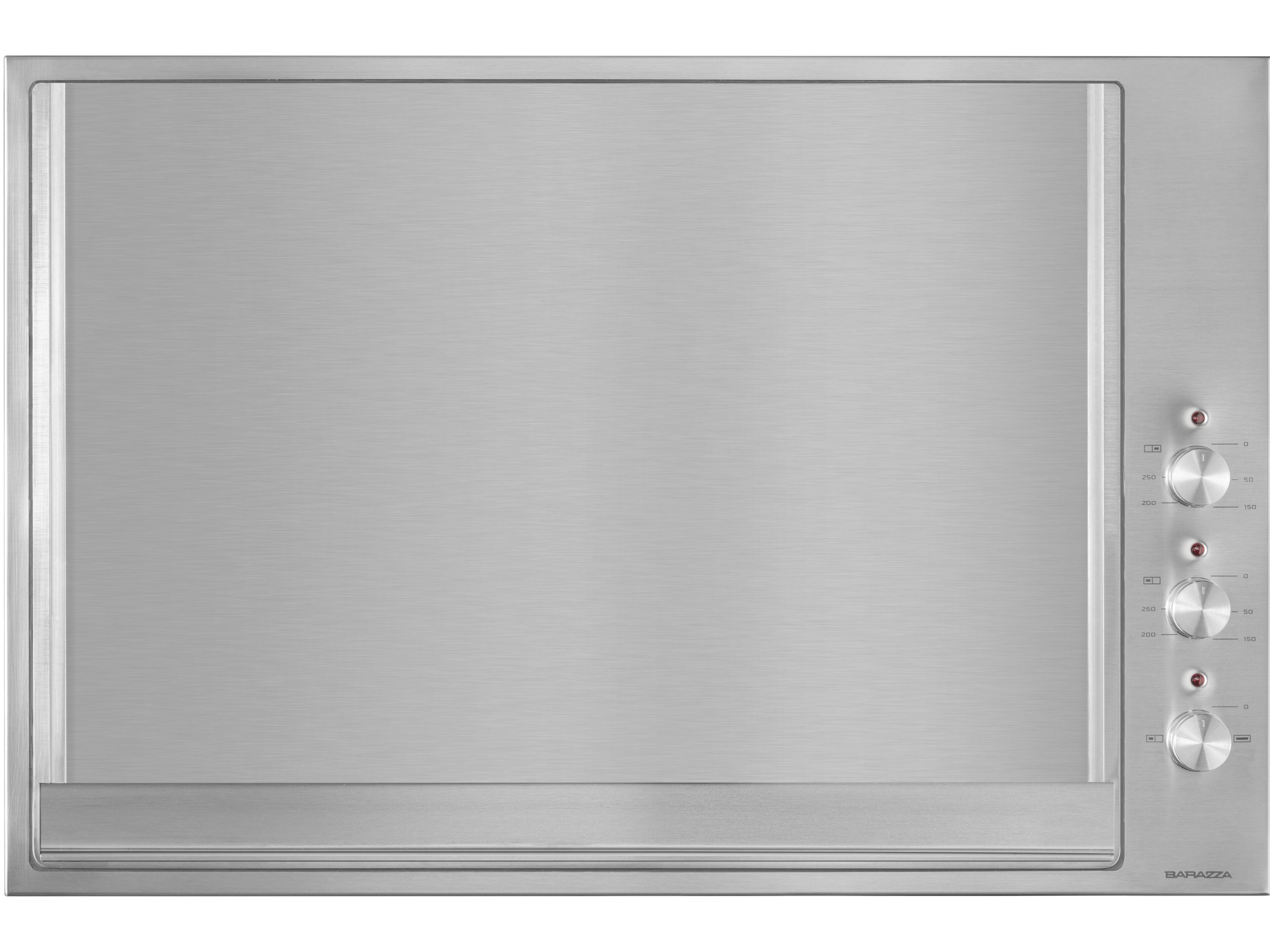 Плита из нержавеющей стали теппаньяки Barazza Thalas Outdoor ARCH-00068544