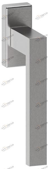 Reguitti Оконная ручка dk на розе Kyoto Aq18dkq1588