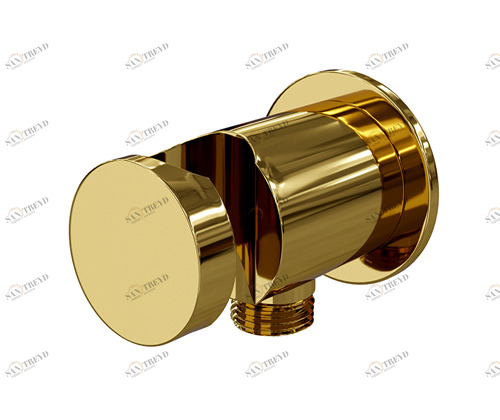 A189 Подключение шланга NEW! Santreyd 