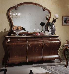 Буфет  MORELLO GIANPAOLO P712