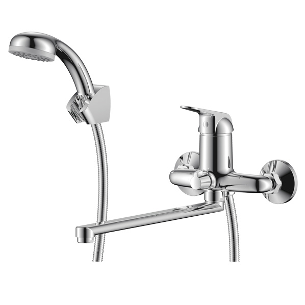 40-L35/K VECTOR  Смеситель универсальный  ARGO kran 40l35kvector