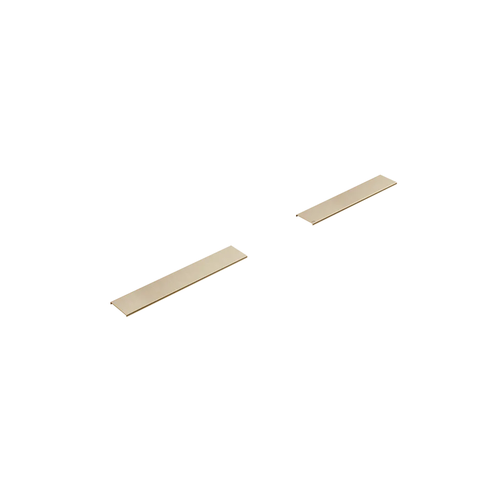 Крышка 67053 727 Gessi Shower g ЛАТУНЬ МАТОВАЯ PVD 67053727