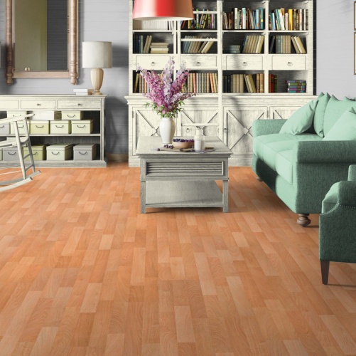 Ламинат Tarkett Дуб королевский светлый 3000100030 - Вид №2