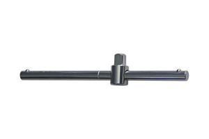 13939559 Вороток Т-образный 3/8" DR (200 мм) для торцевых головок 263808 Ombra