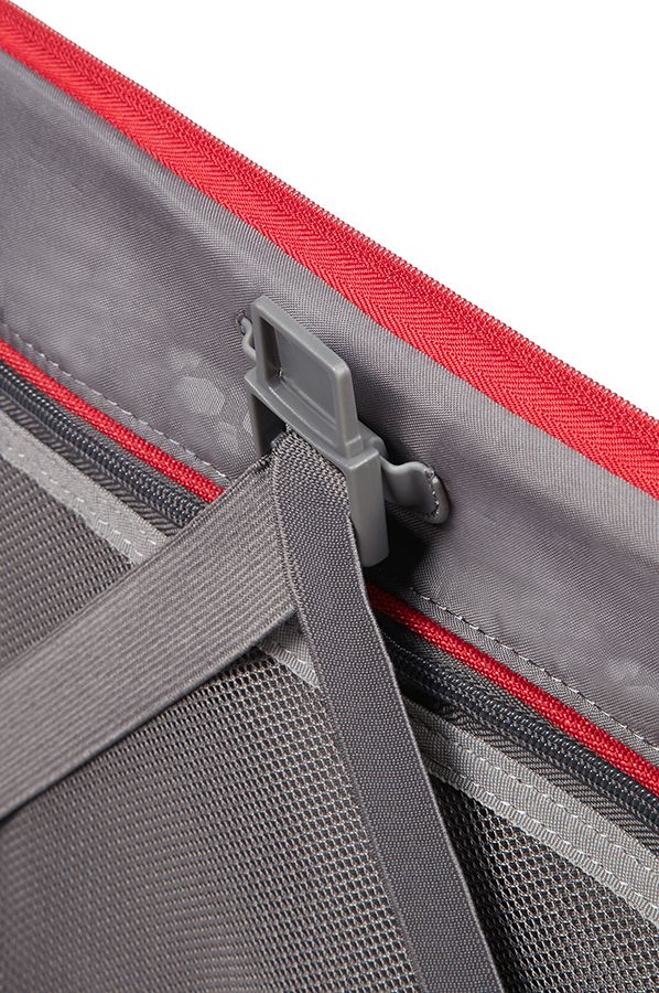 65N-00005 Чемодан 65N*005 Spinner 55/20 Toppocket Samsonite Spark SNG  - Вид №6