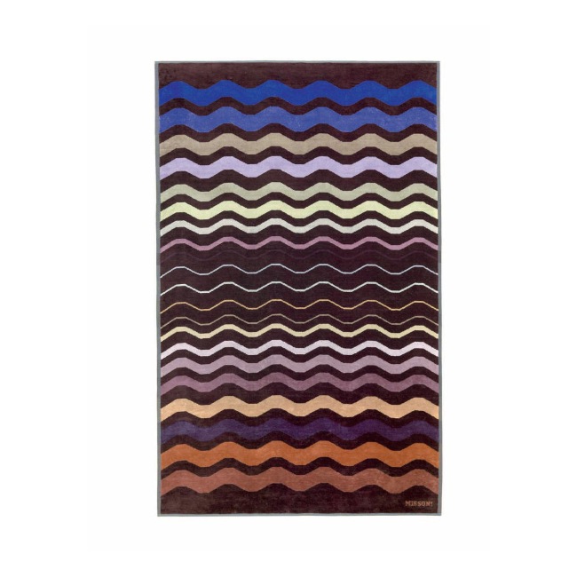 Полотенце / Lorenzo MissoniHome sun-id-376841 - Вид №1