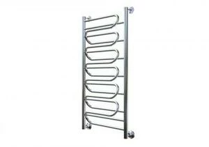 Полотенцесушитель водяной Aquanet Paolo(2) 1000x500