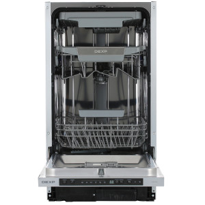 5432345 Встраиваемая посудомоечная машина DEXP DWB45A3L