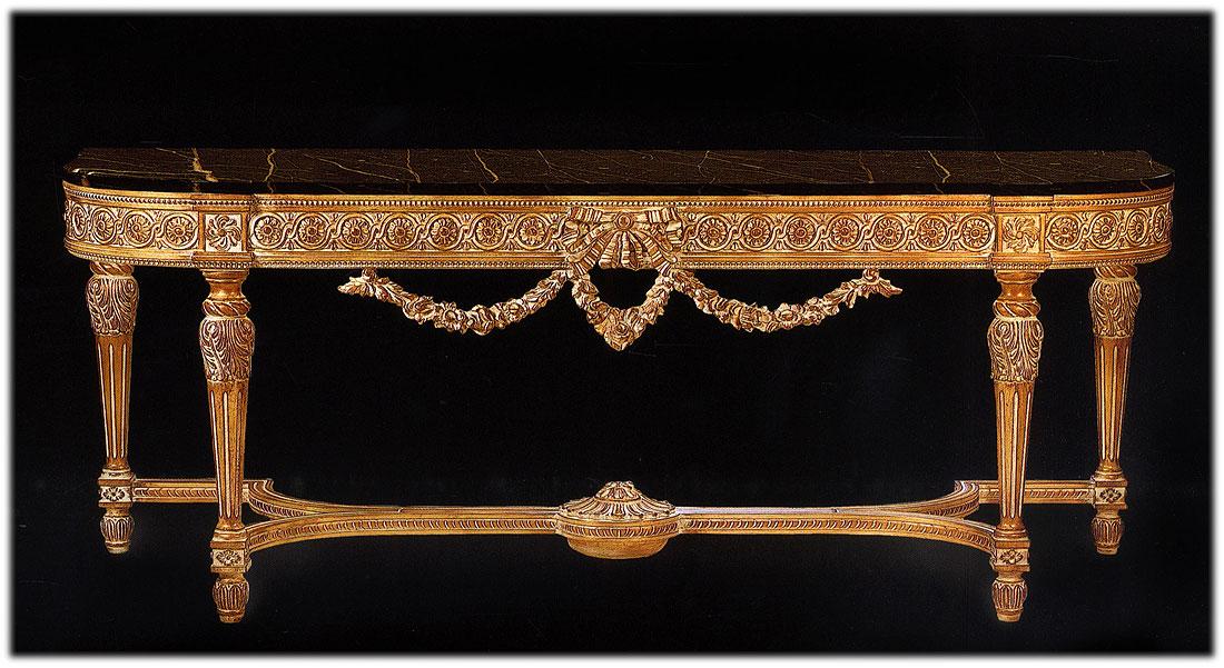 Консоль  ISACCO AGOSTONI 1286 