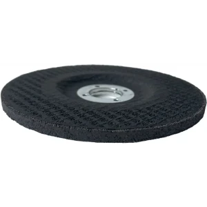 Диск зачистной по металлу тип 27 Flexione Standard 125x22.2x6 мм