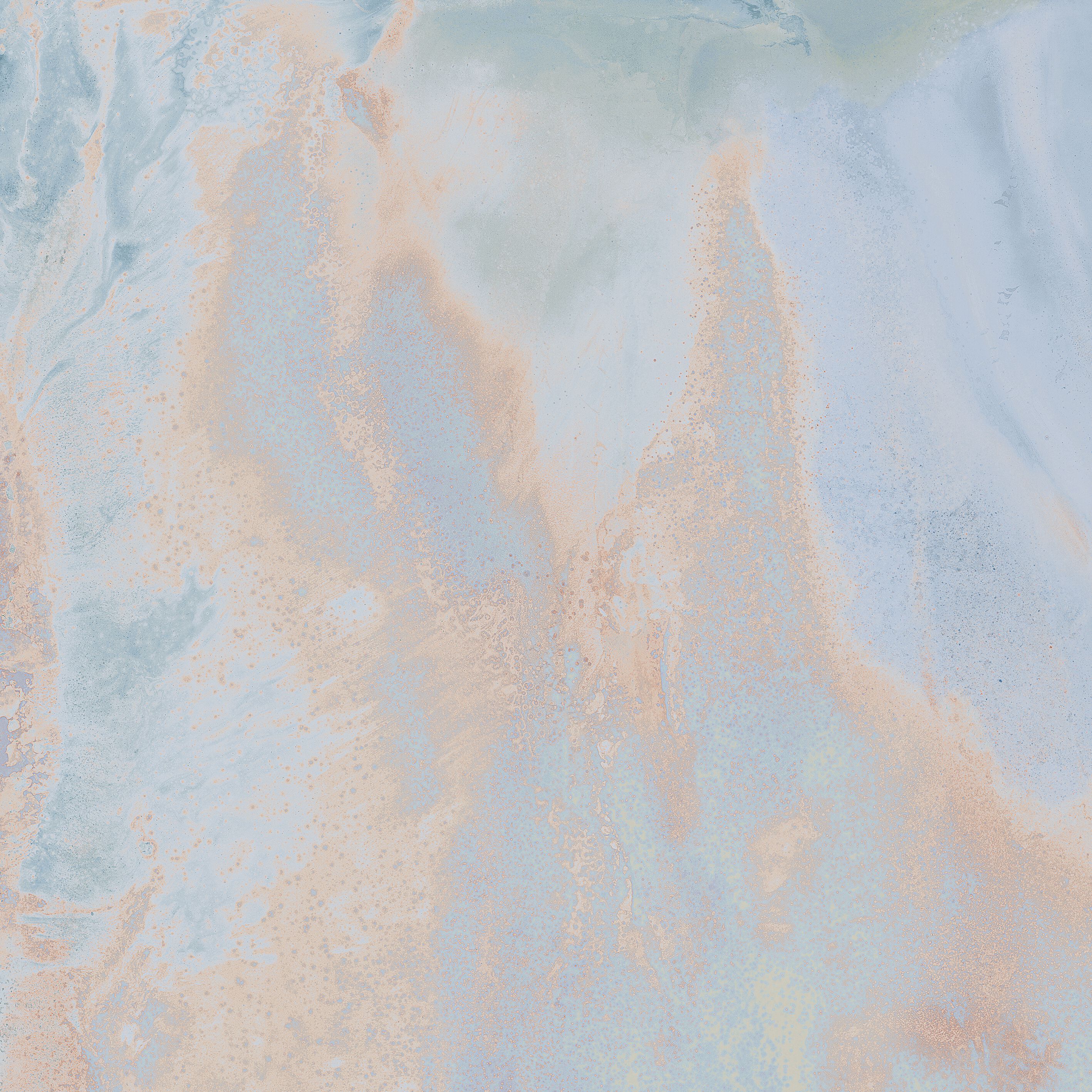 Пол / керамогранит с мраморным эффектом IRIS Ceramica Diesel Living ARCH-00111758 - Вид №6