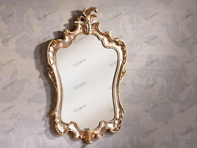 Arvestyle Настенное зеркало в раме Adam Br-2151