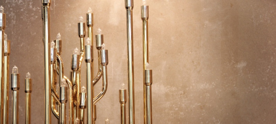 008414 Торшер Janis Delightfull  - Вид №4