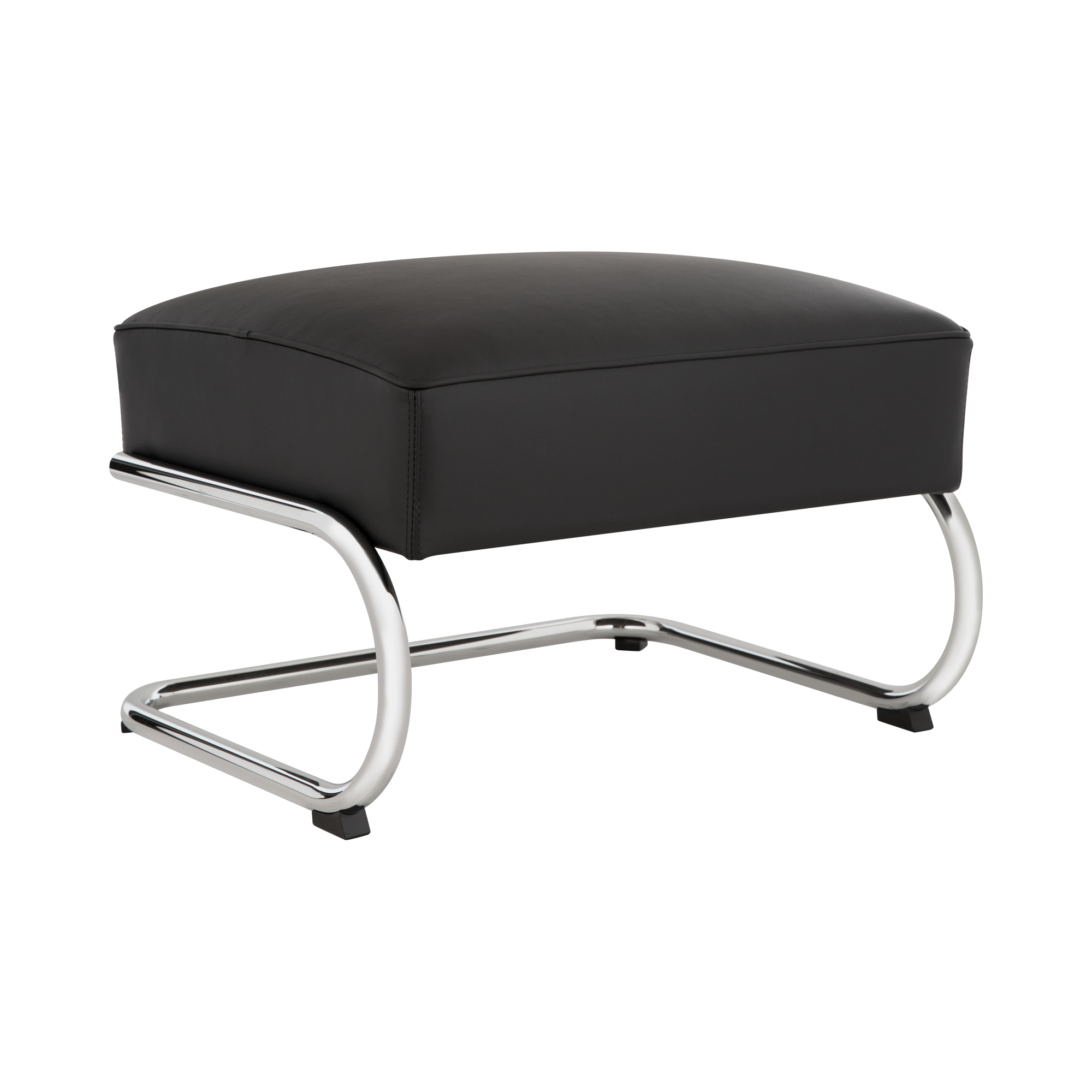 Пуф / S 411h THONET sun-id-377371 - Вид №1