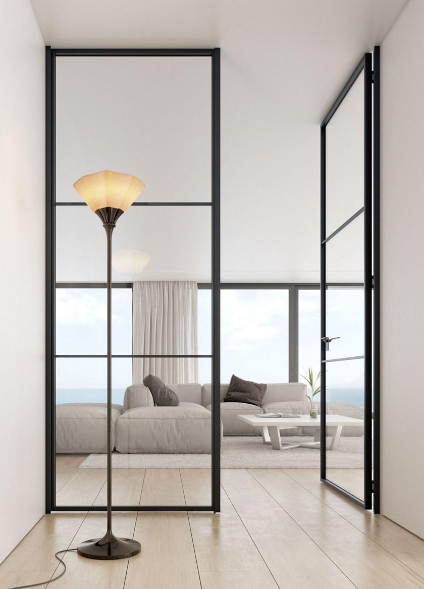 Lladró Торшер из фарфора Jamz 01023928 - Вид №4