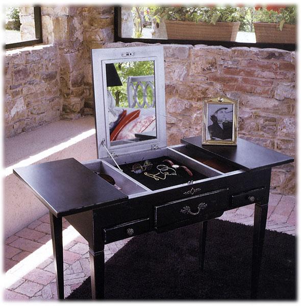 Туалетный столик LILI TONIN 1495  2 GLAMOUR