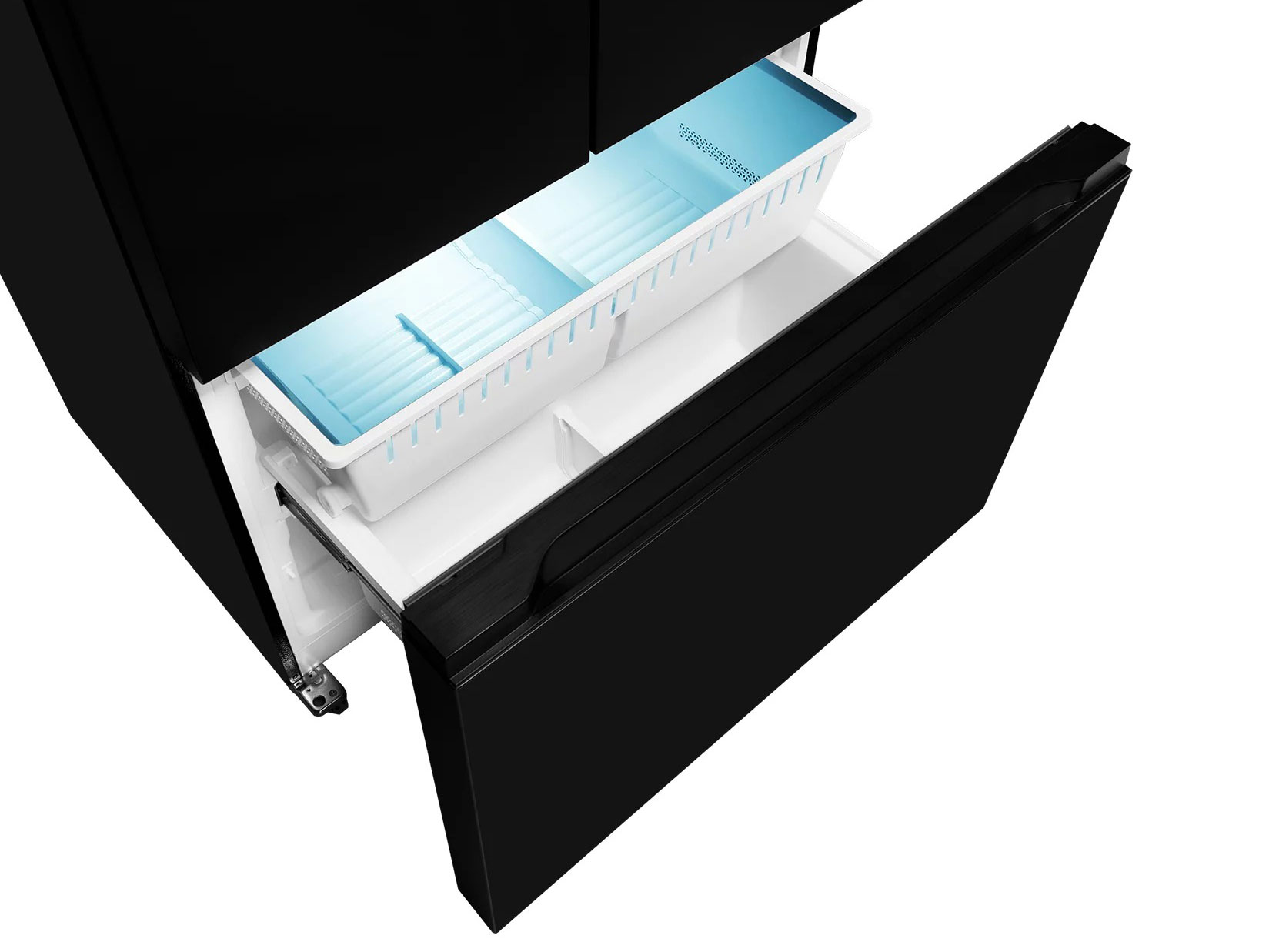 9087723 Холодильник многодверный   LEX LFD595BxID черный STDN-0066459 - Вид №3