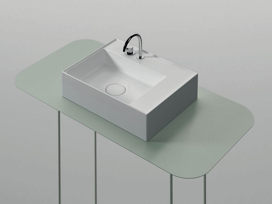 Умывальник Domus Falerii Lavatrucco ARCH-00044517 - Вид №3