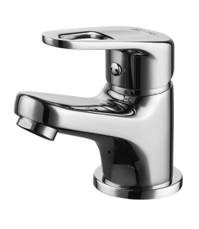 LM4156C Смеситель Luna для раковины LEMARK LUNA - Вид №2