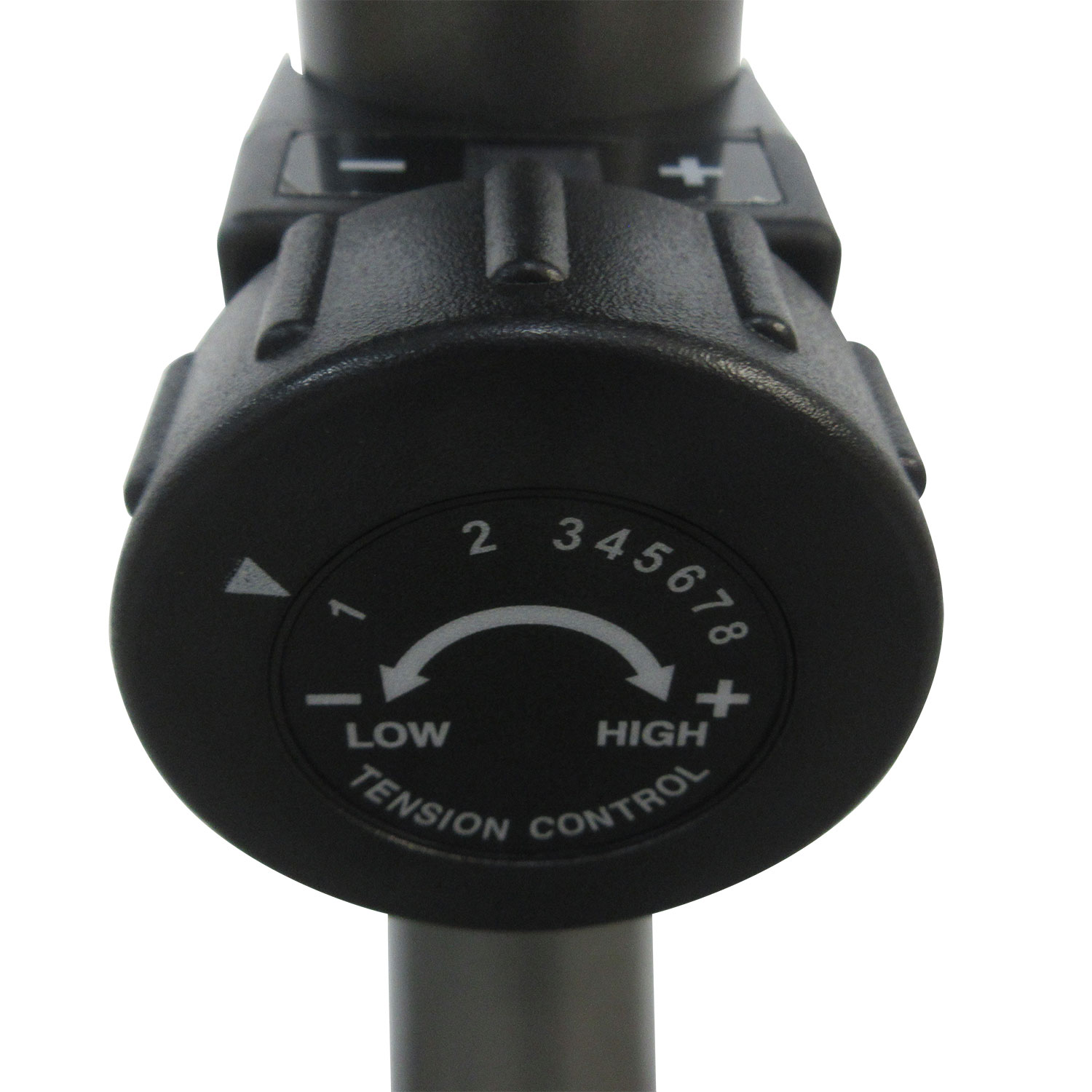 B5076 Велотренажер b5076 DFC  - Вид №5