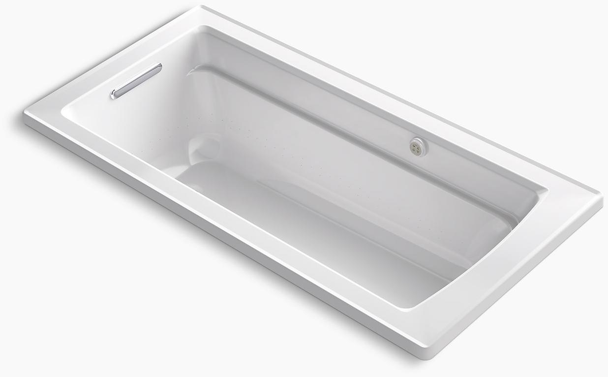 KOHLER Лучник 66 K-1949-GH-95  - Вид №1