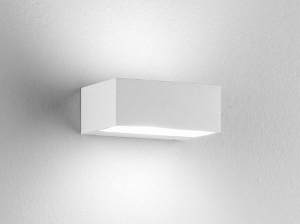PERFORMANCE iN LIGHTING Светодиодный настенный светильник из литого под давлением алюминия Orion sun-id-1385894 - Вид №12
