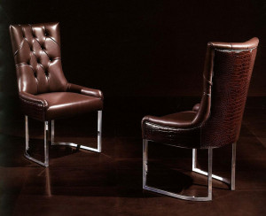 Стул Itaca RUGIANO 5038/55A 1