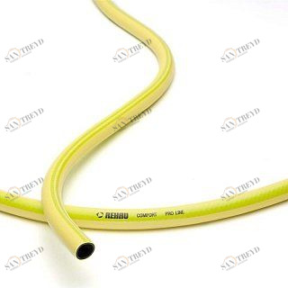 REHAU Шланг PRO LINE GELB 1/2" (12,2/2,0) бухта 20м 097646200