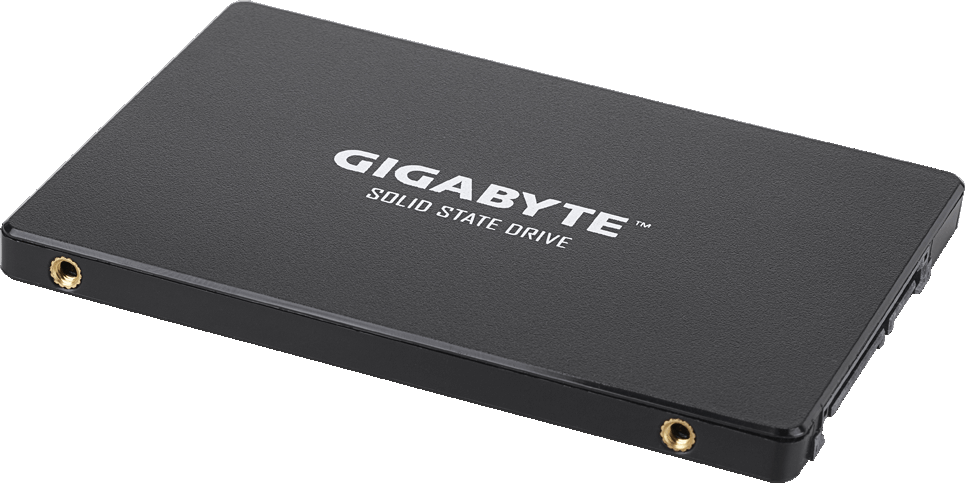 GP-GSTFS31256GTND ssd 256gb, tlc, 2,5", sataiii, r520/w500 Gigabyte Santreyd  - Вид №2