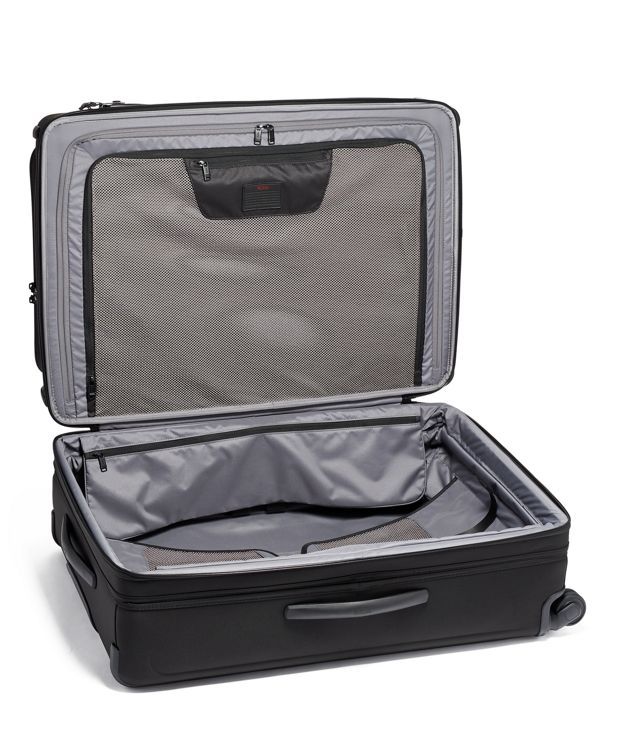 2203069D3 Чемодан Extended Trip Exp 4-Wheel Packing Case Tumi Alpha 3  - Вид №1