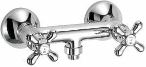Fir Italia Смеситель для душа на 2 отверстия Alison 33 3332002