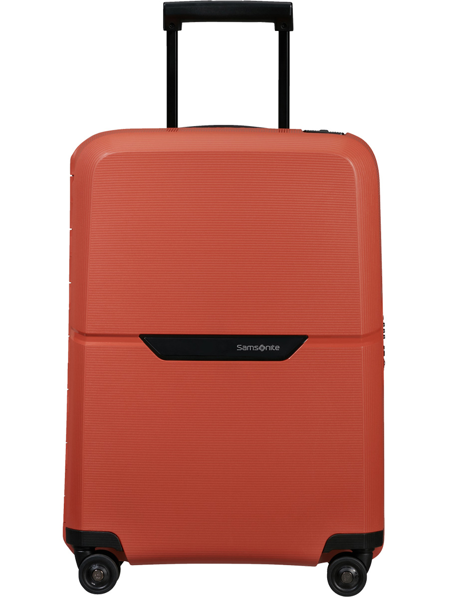 KH2-96001 Чемодан KH2*001 Spinner Samsonite Magnum Eco  - Вид №1