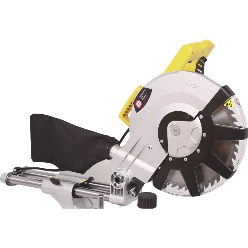 50316 Калибр Электрическая пила торцевая ПТЭ-2100/305ПРм  - Вид №5