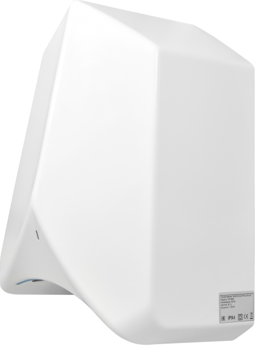 1401.325 Сушилка для рук высокоскоростная 8840 PUFF  - Вид №3