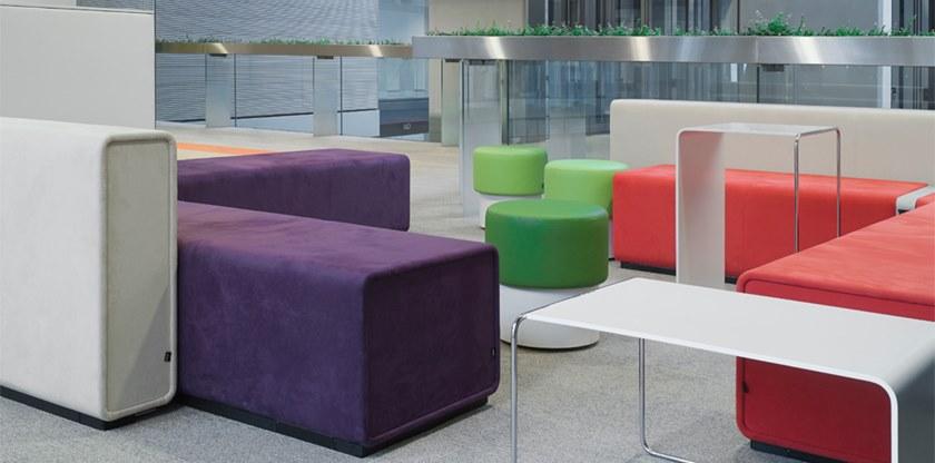 BENE Стол сервисный прямоугольный Parcs sun-id-1516555 - Вид №8