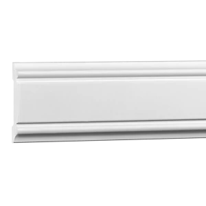 ЕВРОПЛАСТ 1.51.384 Молдинг 1.51.384 Пенополиуретан