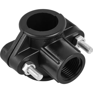 Седелка ПНД Valfex 1/2"x25 мм ВР 84615937 STLM-2027011