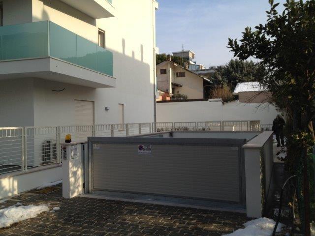 GREEN PARK Montauto Ascensori per auto e montauto sun-id-1398852 - Вид №19