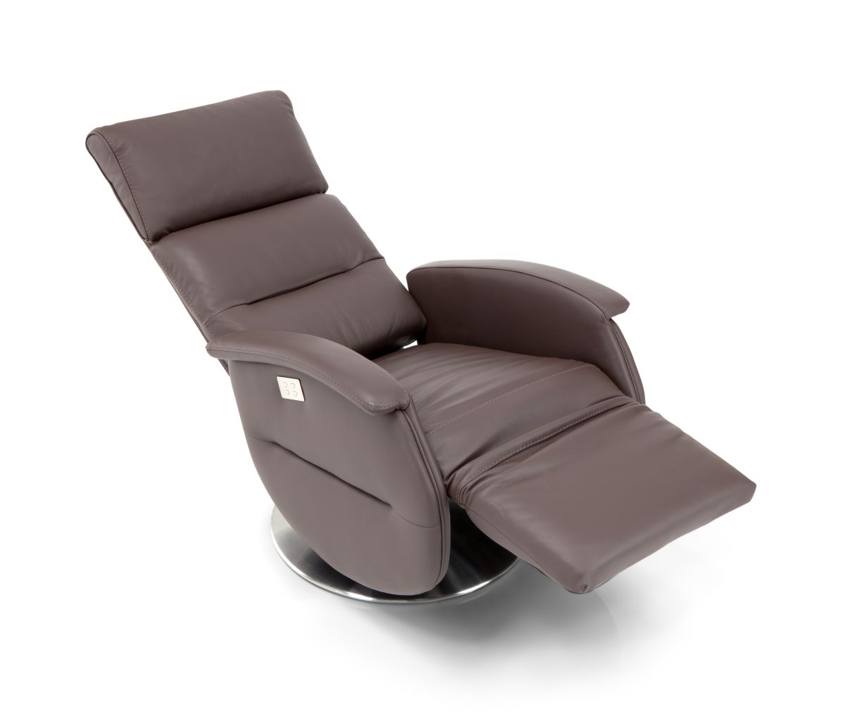 Поворотные Кресло Lift-Relax Lift 2 Motori  Spaziorelaxitalia  Bruxelles Bruxelles Lift 2 Motori  - Вид №3