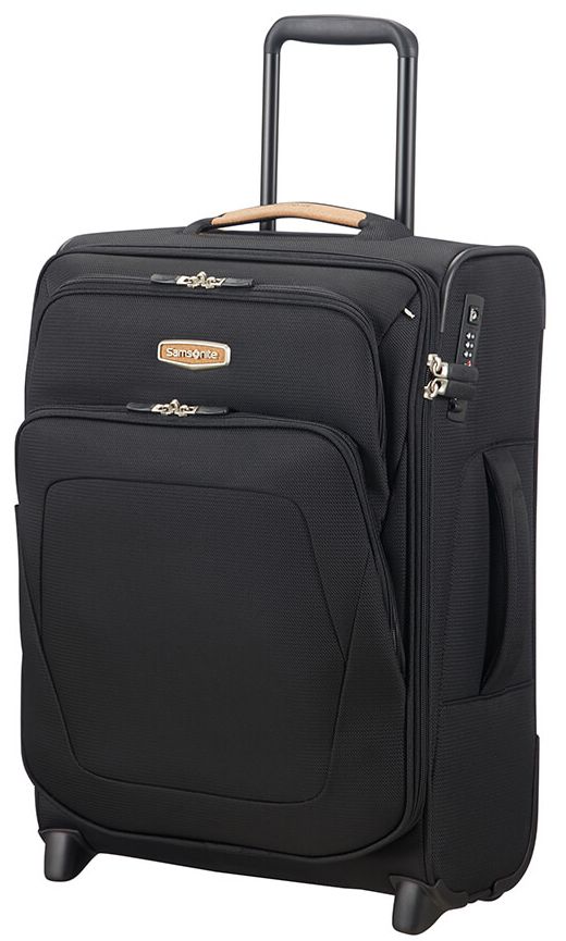 CN1-09001 Чемодан CN1*001 Samsonite Spark Sng Eco 