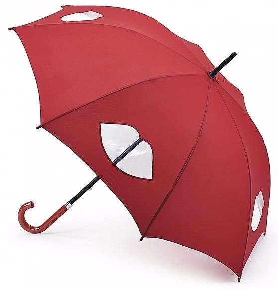 L777-2785 Зонт L777 Fulton Lulu Guinness 