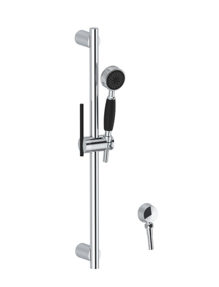 6330 Bellosta Rubinetterie КОМПЛЕКТНЫЕ СЛАЙДЕРЫ С ВОДОСНАБЖЕНИЕМ 