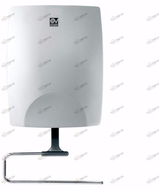 Vortice Установка тепловентилятора с полотенцесушителем Microcomfort sun-id-1406090