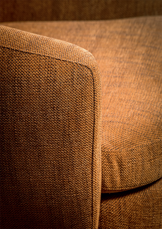 Кресло GABRIELLE CANTORI 1961.6500.BQ  - Вид №1